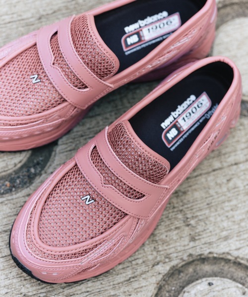New Balance（ニューバランス） スニーカー New Balance U19065WS