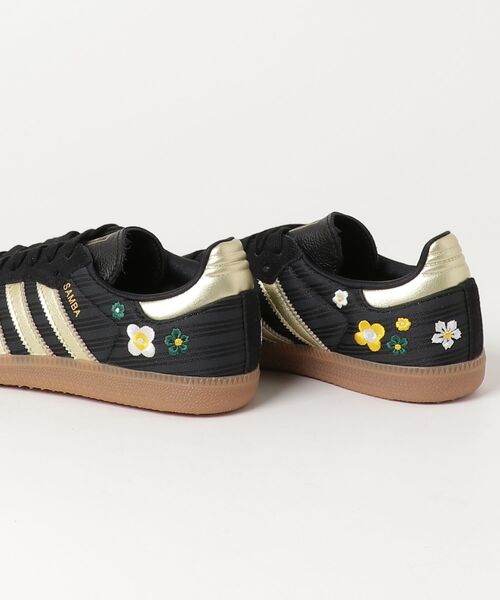 スニーカー サンバ OG / Samba OG / アディダスオリジナルス adidas Originals レディース メンズの画像