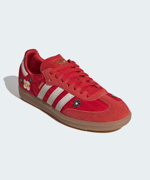 スニーカー サンバ OG / Samba OG / アディダスオリジナルス adidas Originals レディース メンズの画像