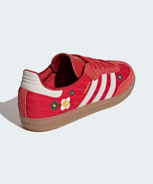 スニーカー サンバ OG / Samba OG / アディダスオリジナルス adidas Originals レディース メンズの画像