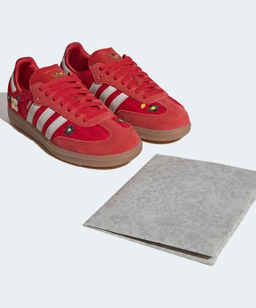 adidas（アディダス） スニーカー サンバ OG / Samba OG / アディダス