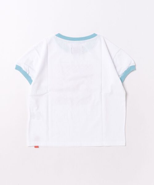 tシャツ KIDS TSHIRT （BELLA VITA） キッズ 子供服 男の子 女の子の画像