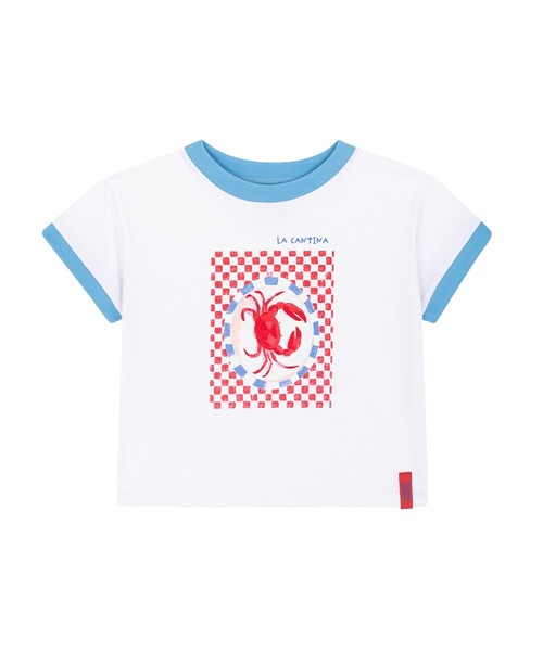 tシャツ KIDS TSHIRT （BELLA VITA） キッズ 子供服 男の子 女の子の画像