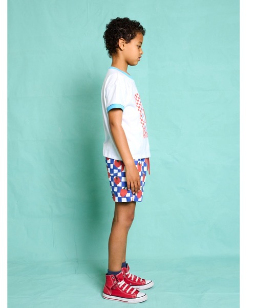 tシャツ KIDS TSHIRT （BELLA VITA） キッズ 子供服 男の子 女の子の画像