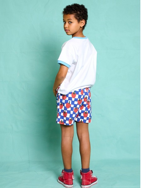 tシャツ KIDS TSHIRT （BELLA VITA） キッズ 子供服 男の子 女の子の画像