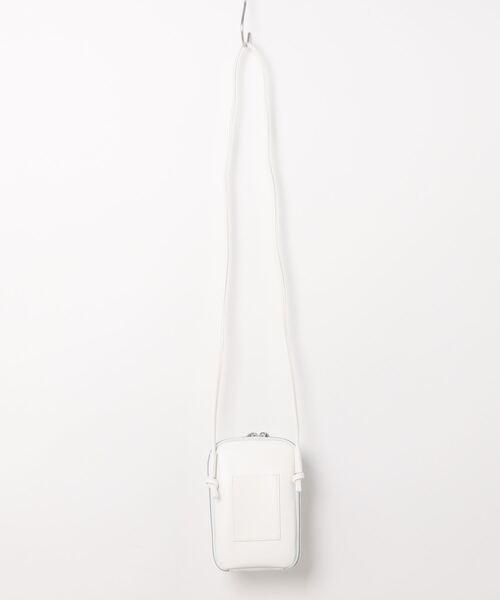 「PAUL & JOE ACCESSOIRES」 ショルダーバッグ FREE ブラック レディース_画像2