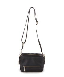 「TOPKAPI COULEUR」 ショルダーバッグ FREE オフホワイト レディースの画像4