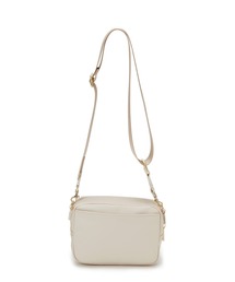 「TOPKAPI COULEUR」 ショルダーバッグ FREE オフホワイト レディースの画像6