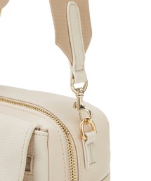 「TOPKAPI COULEUR」 ショルダーバッグ FREE オフホワイト レディースの画像9