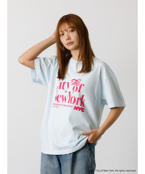 GOOD ROCK SPEED（グッドロックスピード） tシャツ 「GOOD ROCK SPEED