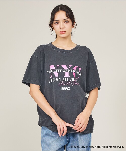 GOOD ROCK SPEED（グッドロックスピード） tシャツ 「GOOD ROCK SPEED