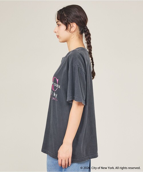 GOOD ROCK SPEED（グッドロックスピード） tシャツ 「GOOD ROCK SPEED