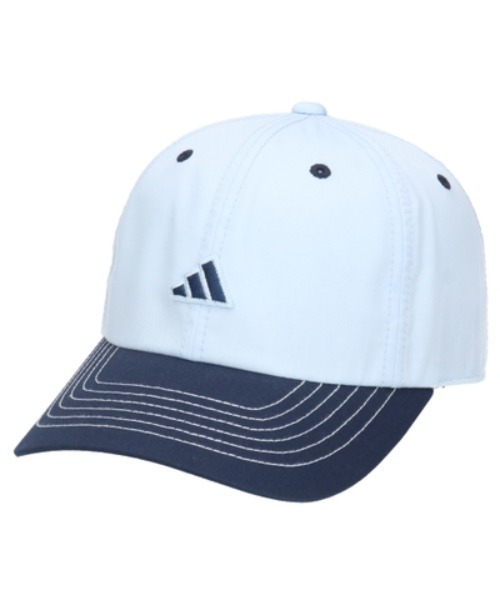 adidas（アディダス） キャップ 帽子 紫外線カット ADU PATCH 2TONE TC