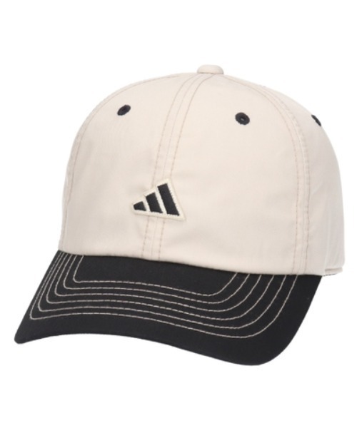 adidas（アディダス） キャップ 帽子 紫外線カット ADU PATCH 2TONE TC
