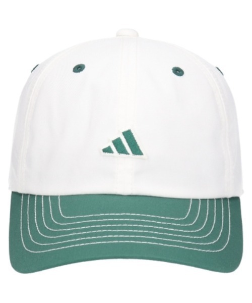 adidas（アディダス） キャップ 帽子 ADU PATCH 2TONE TC CAP メンズ