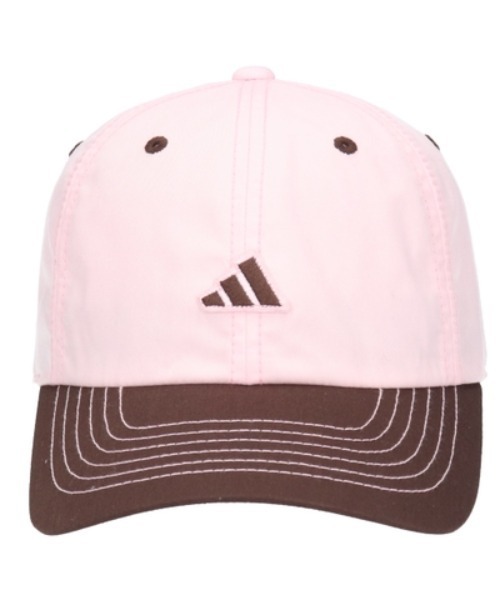 adidas（アディダス） キャップ 帽子 紫外線カット メンズ ADU PATCH