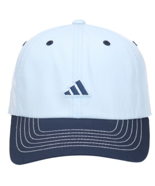 adidas（アディダス） キャップ 帽子 紫外線カット ADU PATCH 2TONE TC