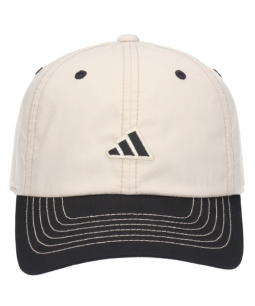 adidas（アディダス） キャップ 帽子 紫外線カット ADU PATCH 2TONE TC