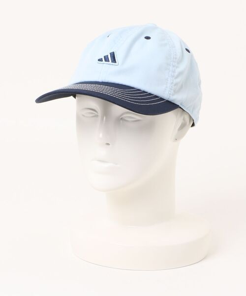 adidas（アディダス） キャップ 帽子 紫外線カット ADU PATCH 2TONE TC