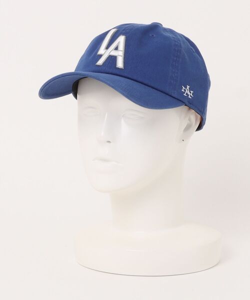 AMERICAN needle（アメリカンニードル） キャップ 帽子 CAP/AMERICAN