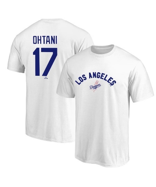 MLB 半袖Tシャツ LARGE ホワイト メンズ : ZOZOTOWN Yahoo!店 - 通販