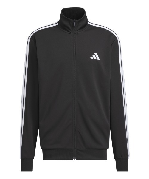 adidas スリーストライプストラックトップ　 XL DH026 adidas（アディダス） ジャージ スリーストライプス レギュラー