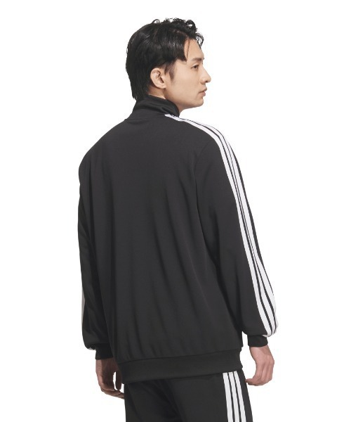 adidas（アディダス） ジャージ スリーストライプス レギュラー