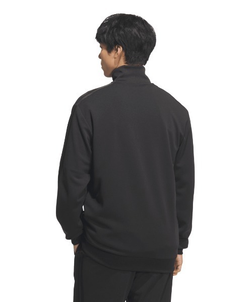 adidas（アディダス） ジャージ スリーストライプス レギュラー