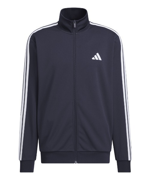 adidas（アディダス） ジャージ スリーストライプス レギュラー