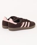 サンバ アディダス adidas スニーカー ...の詳細画像1
