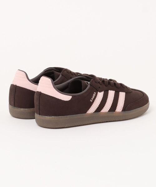 adidas（アディダス） スニーカー SAMBA OG W サンバ OG IH9166 AURO