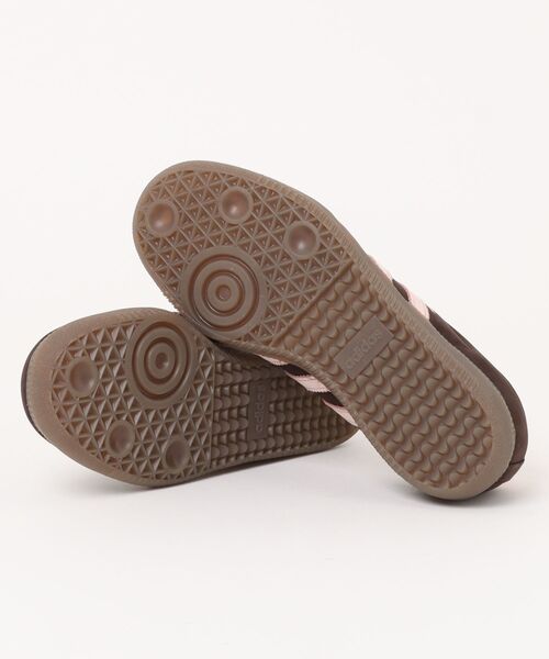 adidas（アディダス） スニーカー SAMBA OG W サンバ OG IH9166 AURO