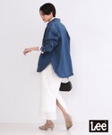 デニムジャケット gジャン 「Lee別注」ウエ...の詳細画像3