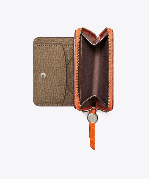TORY BURCH（トリーバーチ） 財布 ロミー バイフォールド ウォレット