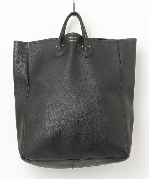 「YOUNG&OLSEN The DRYGOODS STORE」 トートバッグ FREE ブラック レディース