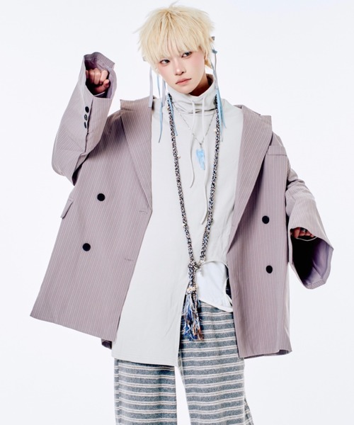 ジャケット テーラードジャケット メンズ レディース : ZOZOTOWN Yahoo