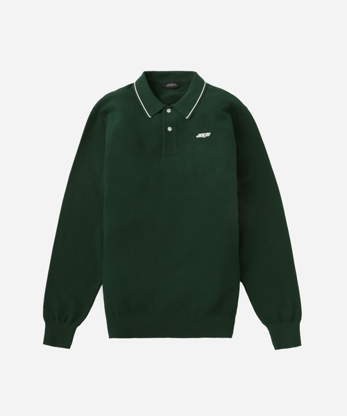 【新品】 マンチェスター・ユナイテッド LIFE STYLER LS ポロシャツ マンチェスター・ユナイテッド LIFESTYLER LSジャージー／サッカー