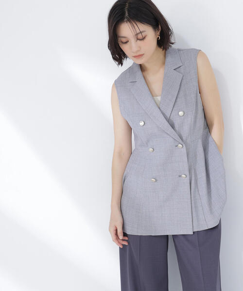 石付き、リボン風チェーンブレスレット P1111（4週間発送） 【公式通販】