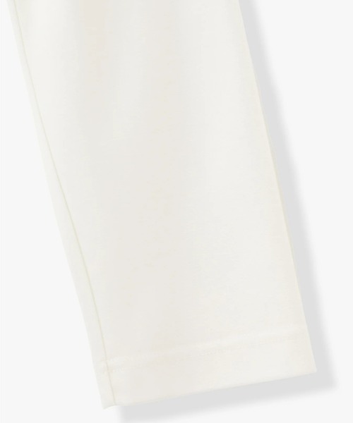 「CUSTOM CULTURE」 長袖Tシャツ 1 ベージュ メンズ_画像4