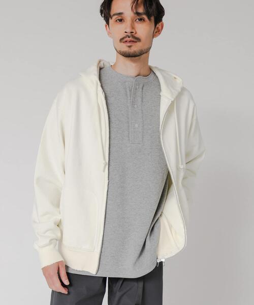 URBAN RESEARCH（アーバンリサーチ） パーカー URBAN RESEARCH iD