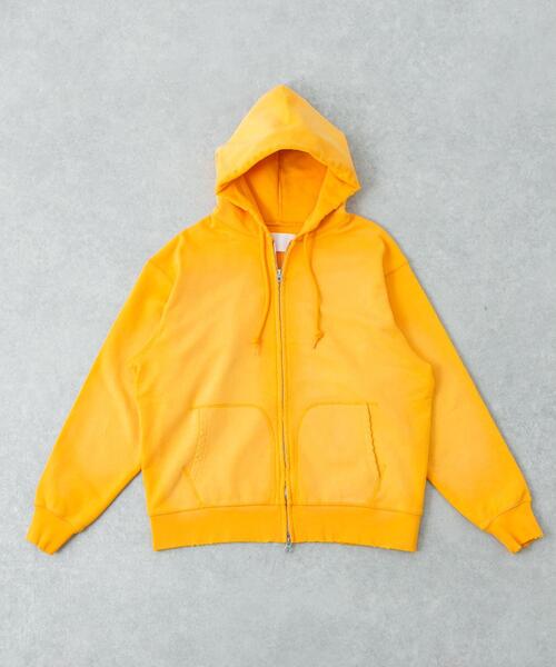アーバンリサーチ★今期パーカー URBAN RESEARCH（アーバンリサーチ） パーカー URBAN RESEARCH iD