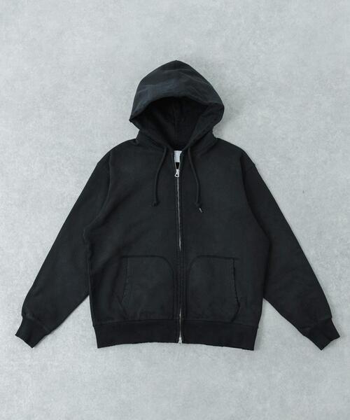 URBAN RESEARCH（アーバンリサーチ） パーカー URBAN RESEARCH iD