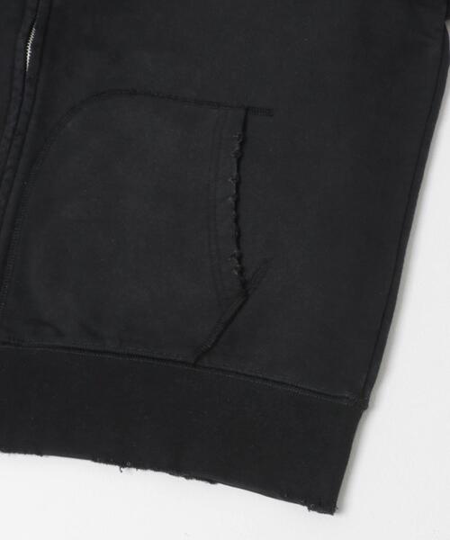 URBAN RESEARCH（アーバンリサーチ） パーカー URBAN RESEARCH iD