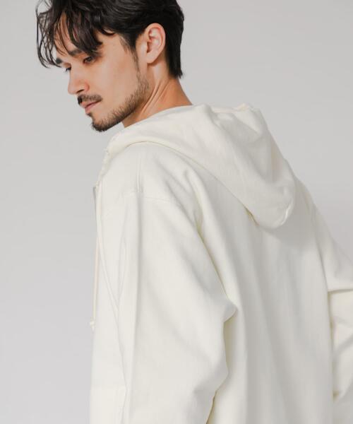 URBAN RESEARCH（アーバンリサーチ） パーカー URBAN RESEARCH iD