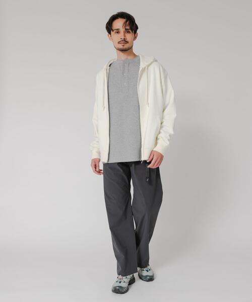 URBAN RESEARCH（アーバンリサーチ） パーカー URBAN RESEARCH iD