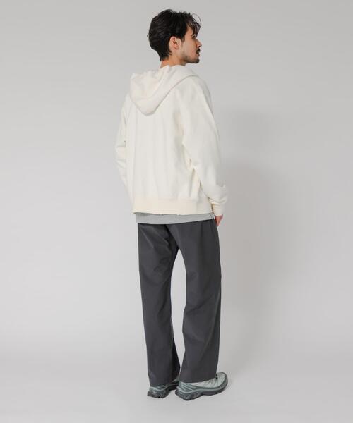 URBAN RESEARCH（アーバンリサーチ） パーカー URBAN RESEARCH iD