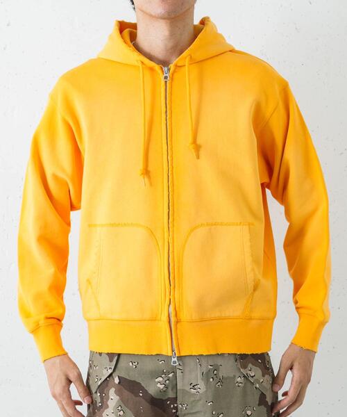 URBAN RESEARCH（アーバンリサーチ） パーカー URBAN RESEARCH iD