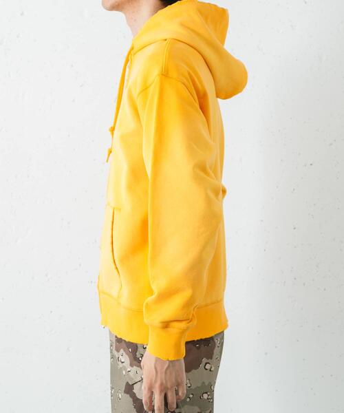 URBAN RESEARCH（アーバンリサーチ） パーカー URBAN RESEARCH iD