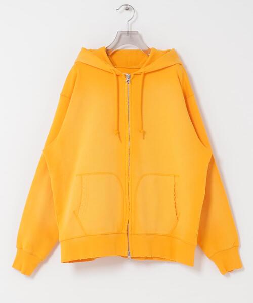 URBAN RESEARCH（アーバンリサーチ） パーカー URBAN RESEARCH iD