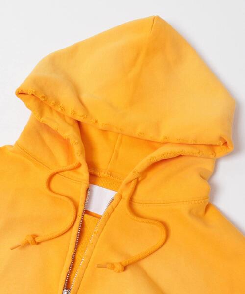 URBAN RESEARCH（アーバンリサーチ） パーカー URBAN RESEARCH iD